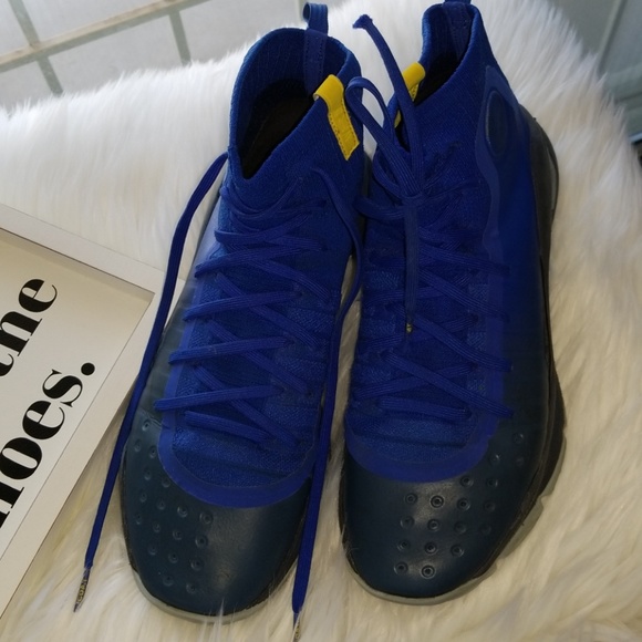 Under Armour Other - Stephen curry shoes 4
